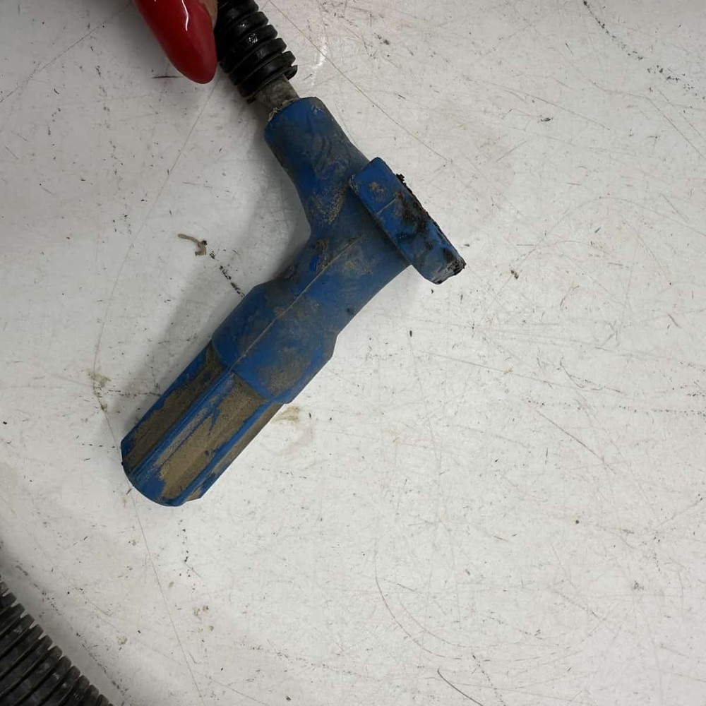 Coil Assembly - 2022 BOBCAT UV34