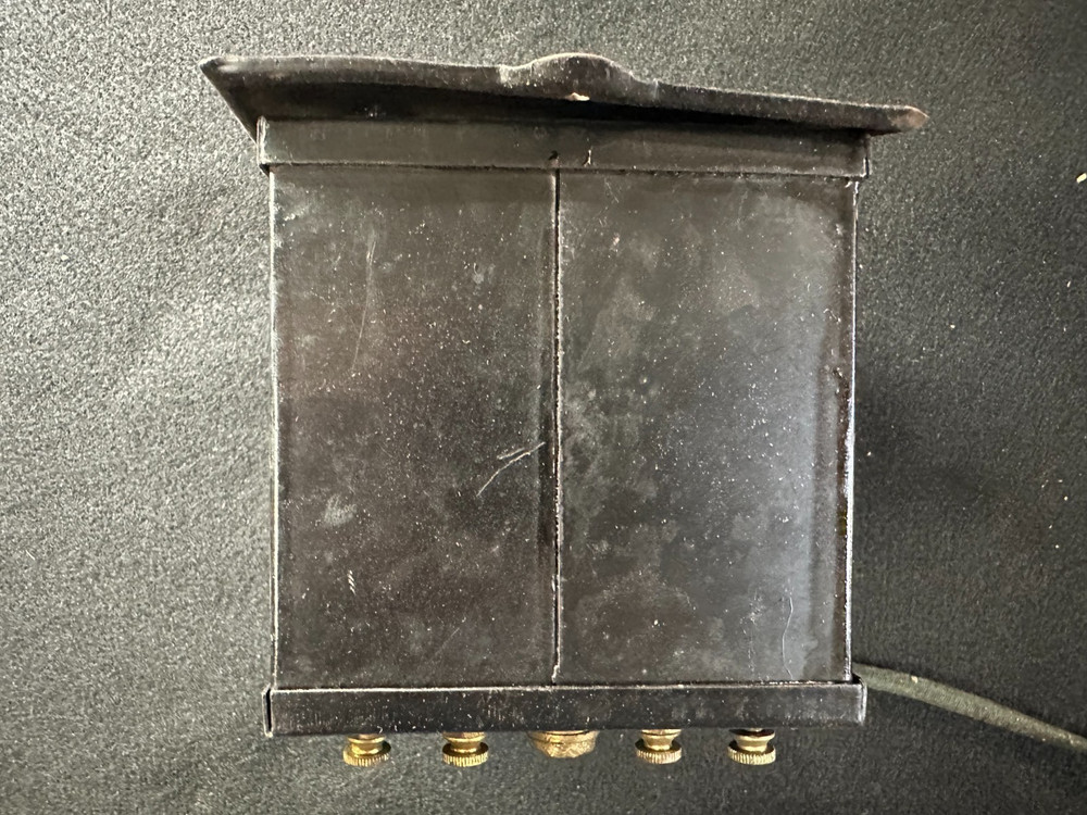 Early Lionel MultiVoit Type K Transformer - NOT TESTED