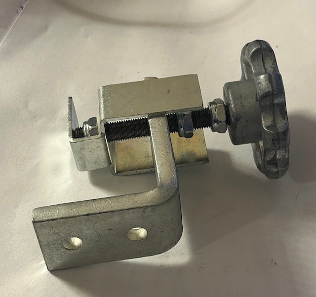 053849 Speed Control Knob