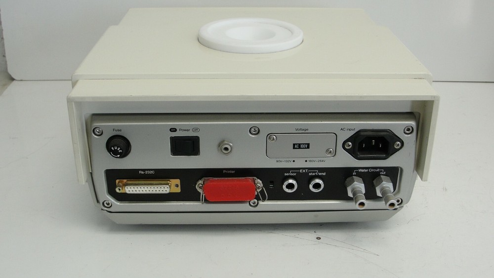 NSE Nisso Engineering ND-1000