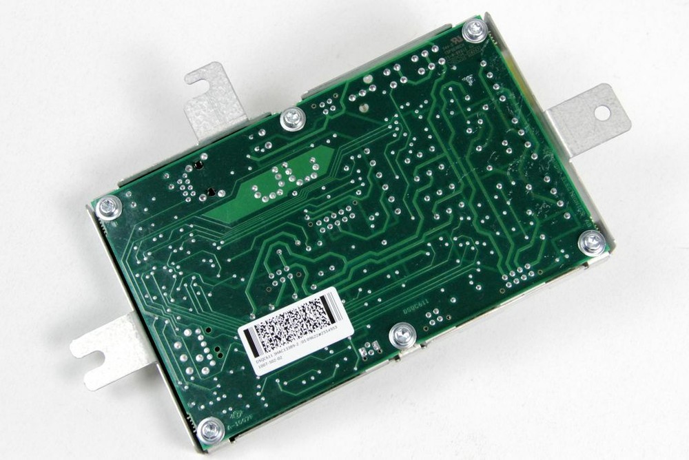 ABB IRC5 Controller Contractor Board DSQC 611 3HAC13389-2/05