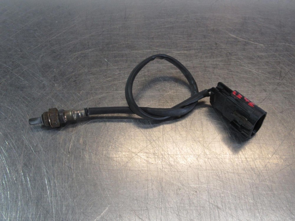 EB1346 2019 19 INDIAN SPRINGFIELD DARK FRONT O2 OXYGEN SENSOR