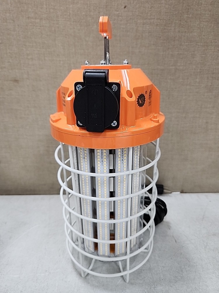 NEW 150W High Bay Temporary LED Work Light