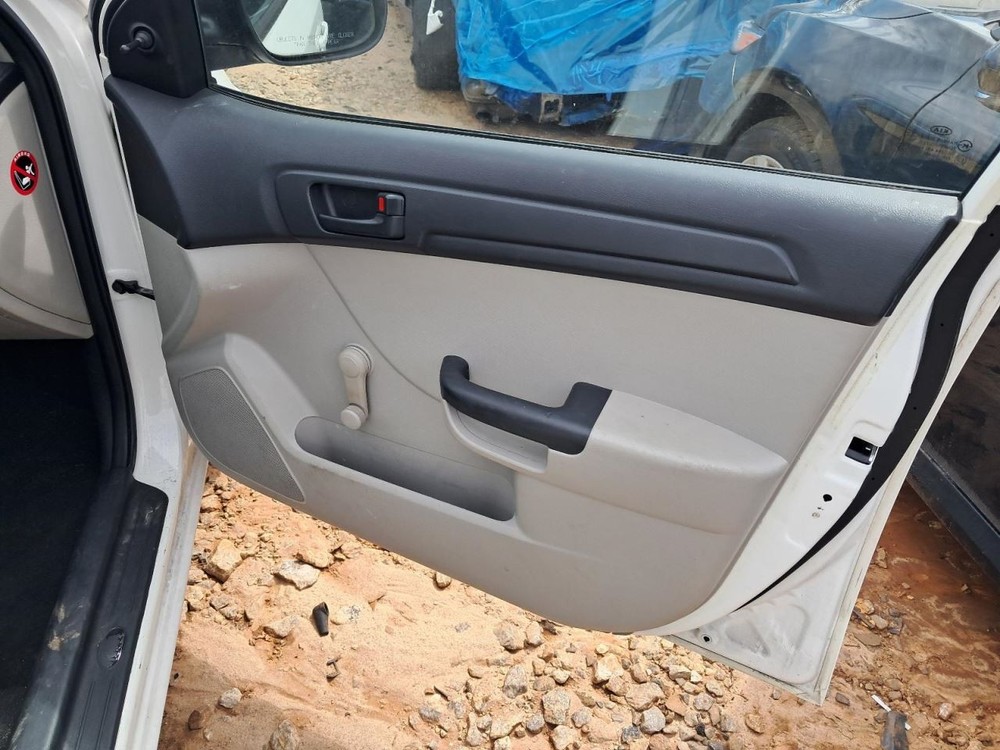FORTE 2013 Glove Box 5001219