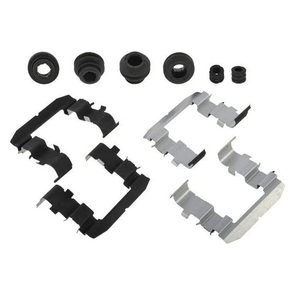 For Hyundai Tucson 2010-2015 iD Select SEL322015 Front Disc Brake Hardware Kit