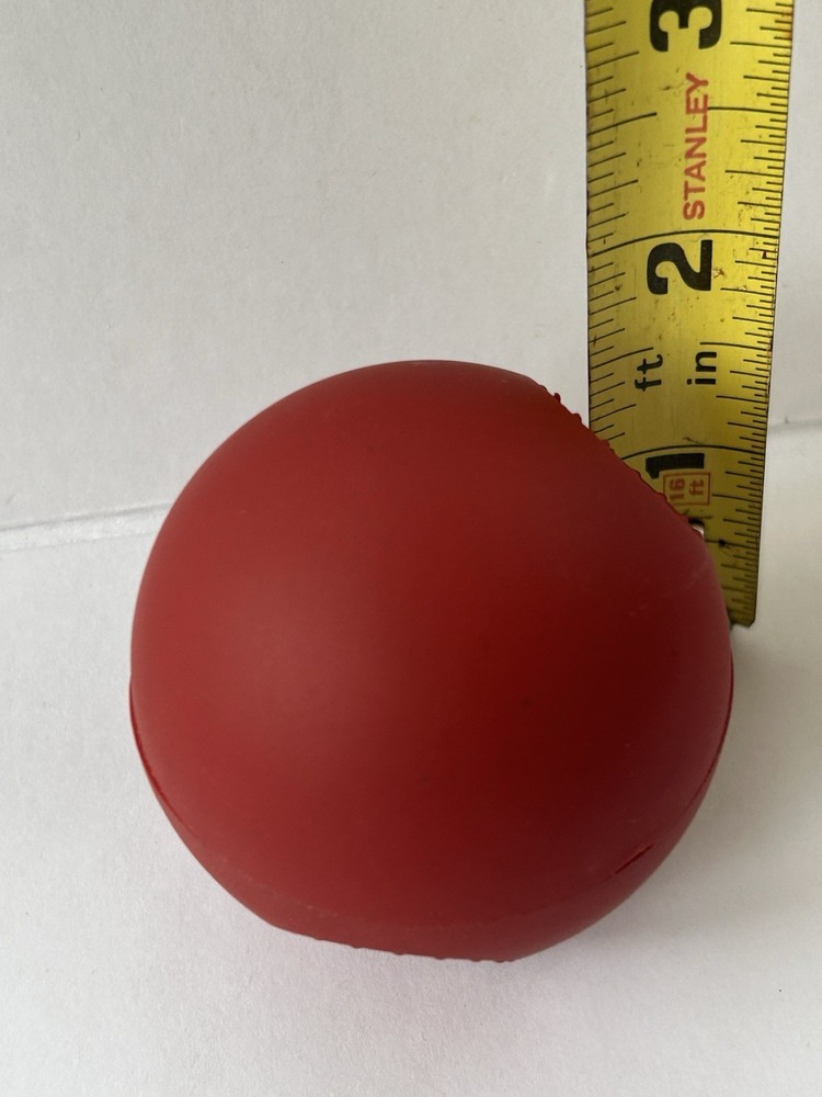 2 Ball Shaped Herb Grinders NEW PLASTIC