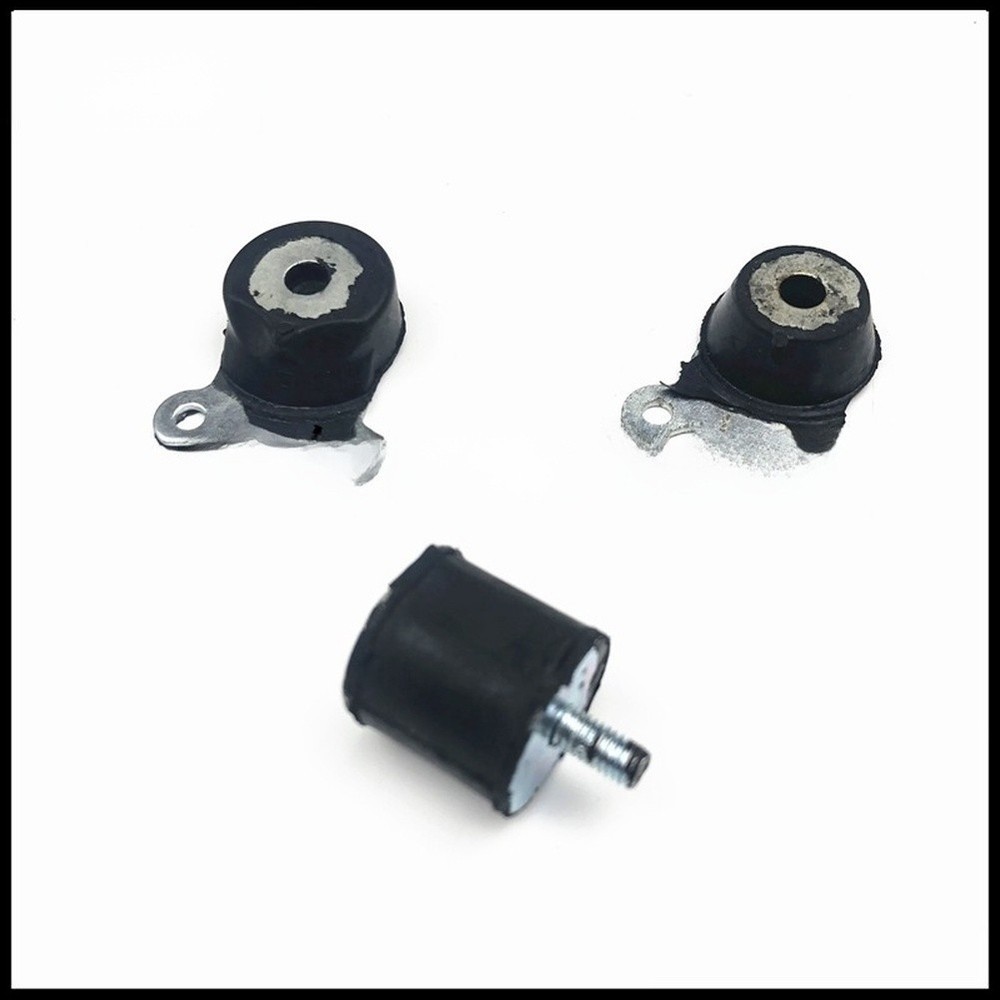 Annular Buffer Replacement Parts Vibration Dampening Easy Installation