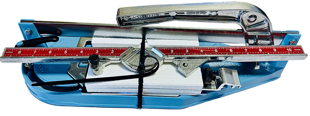 SIGMA 2G 14" PULL Tile Cutter + Sigma Hat SHIPS FROM USA
