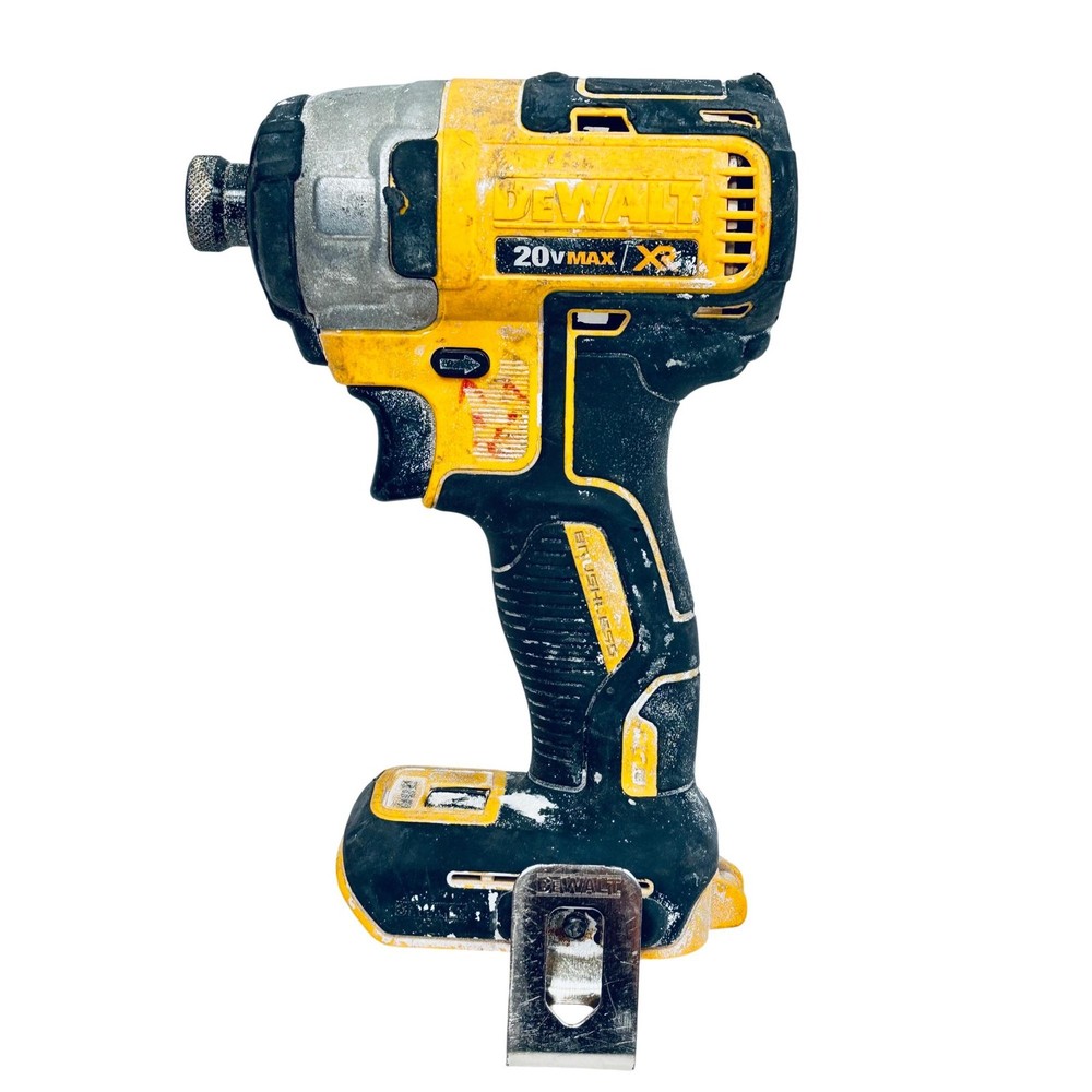 DeWalt DCF887 1/4" Impact Driver 20V Tool Only