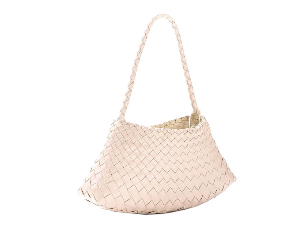 NWT Dragon Diffusion Rosanna In Natural | Dustbag Included