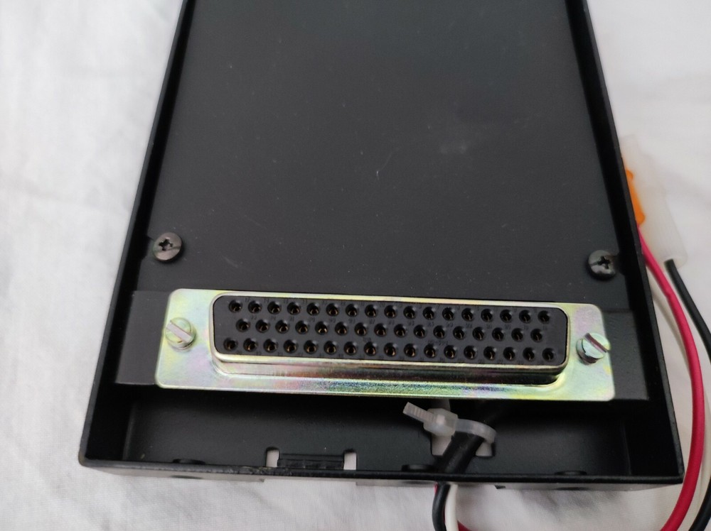 Ikegami HBG-340 Adapter