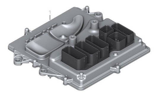 BMW DME - ECU Cloning Service