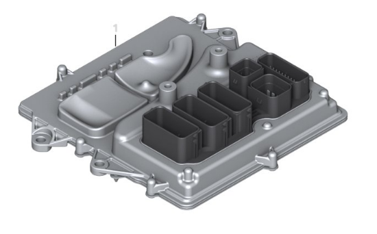 BMW DME - ECU Cloning Service