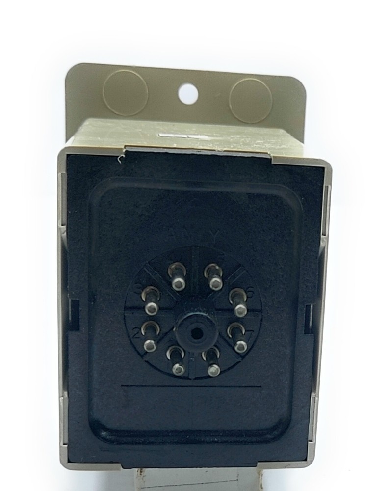 Anly AEFR -Y 10-99Hz Surface Mounting Digital Frequency Relay