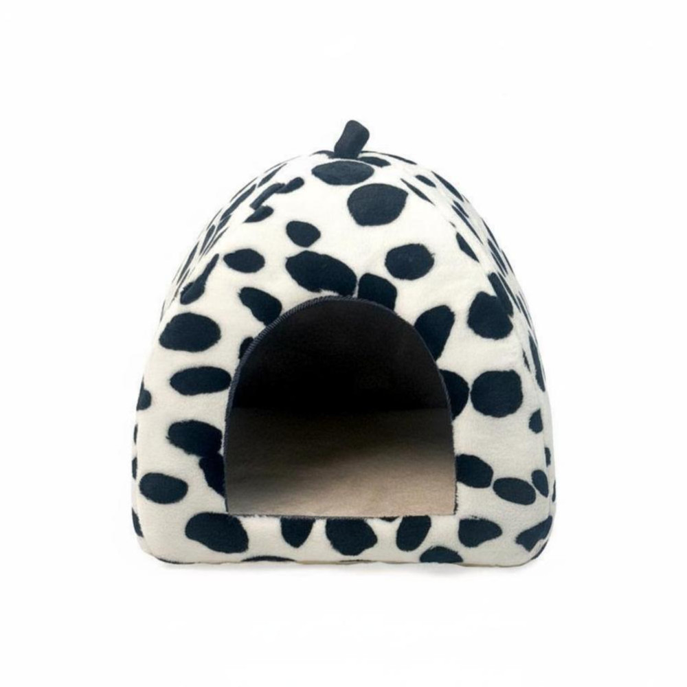 Gecko Cotton BedWinter HideoutShelter for Small Pets
