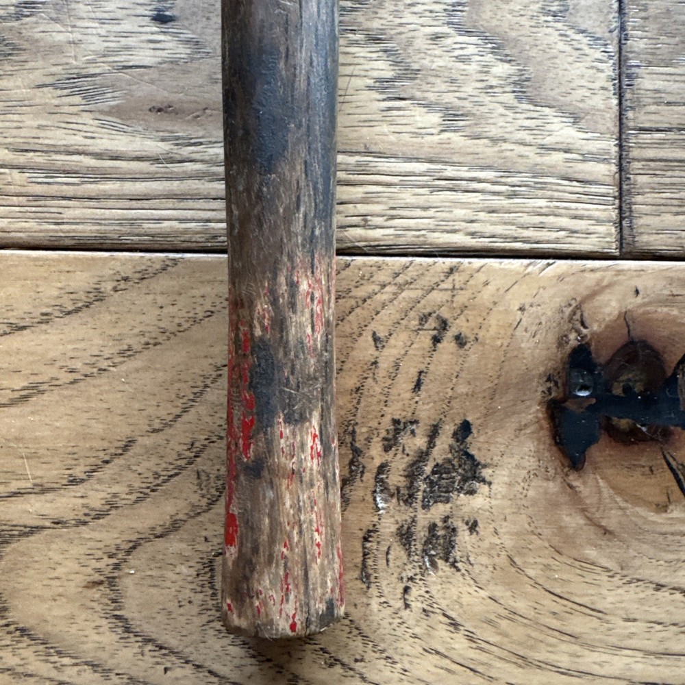 Vintage Automotive Bodywork Hammer
