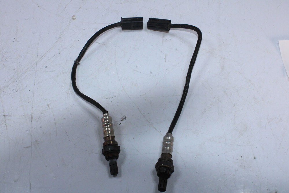 08-14 DUCATI MONSTER 696 OXYGEN O2 EXHAUST GAS LAMBDA SENSOR