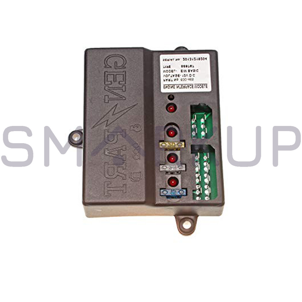 NIB FG Wilson EIM 630-465 Engine Interface Module