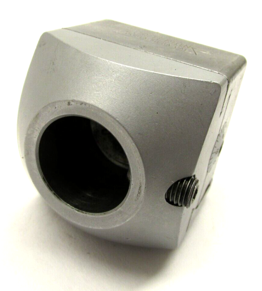 CRITERION 1" SQUARE 2" x 2" BORING HEAD w/ 3/4" SHANK