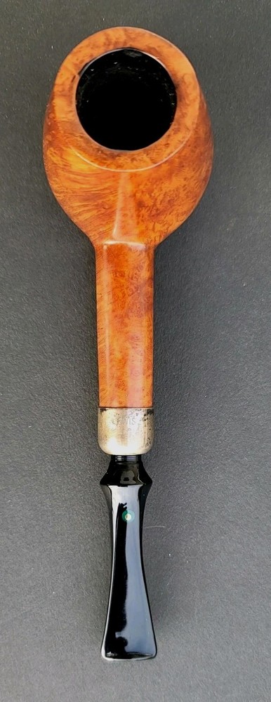 Rich Lewis Pipe