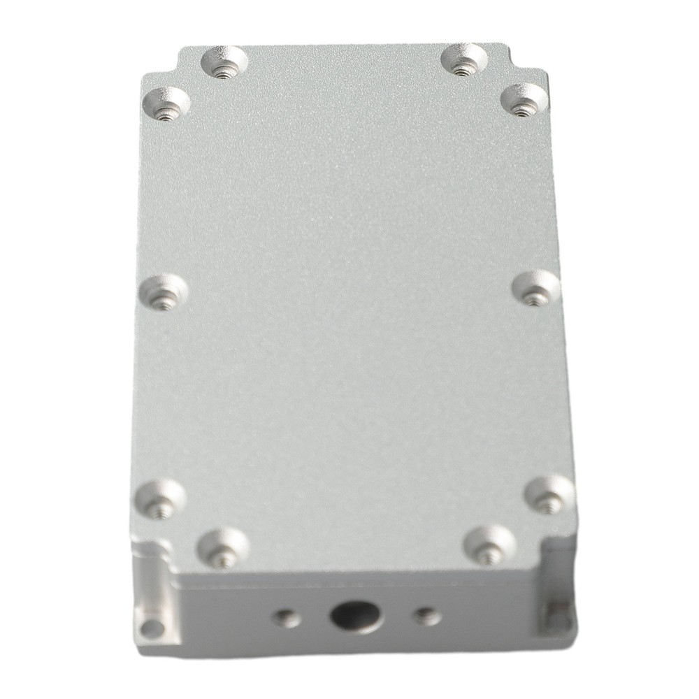 ALF Protection Box with CNC Processing for Superior Signal Performance