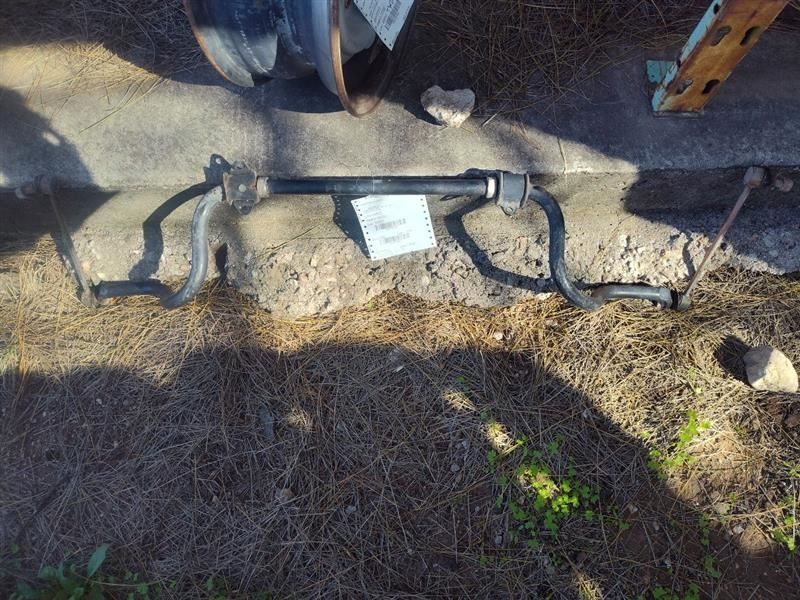 Stabilizer Bar Front Fits 05-12 AVALON 153204