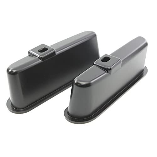 FB RX-7 Interior Aluminum Door Pull Cup - Pair
