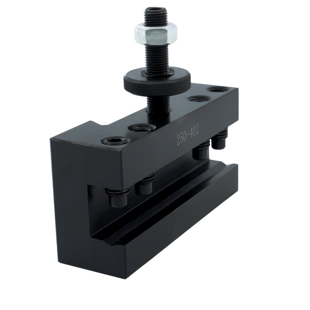 CA #2 Quick Change Tool Post 250-402 Turning Facing Holder for Lathe