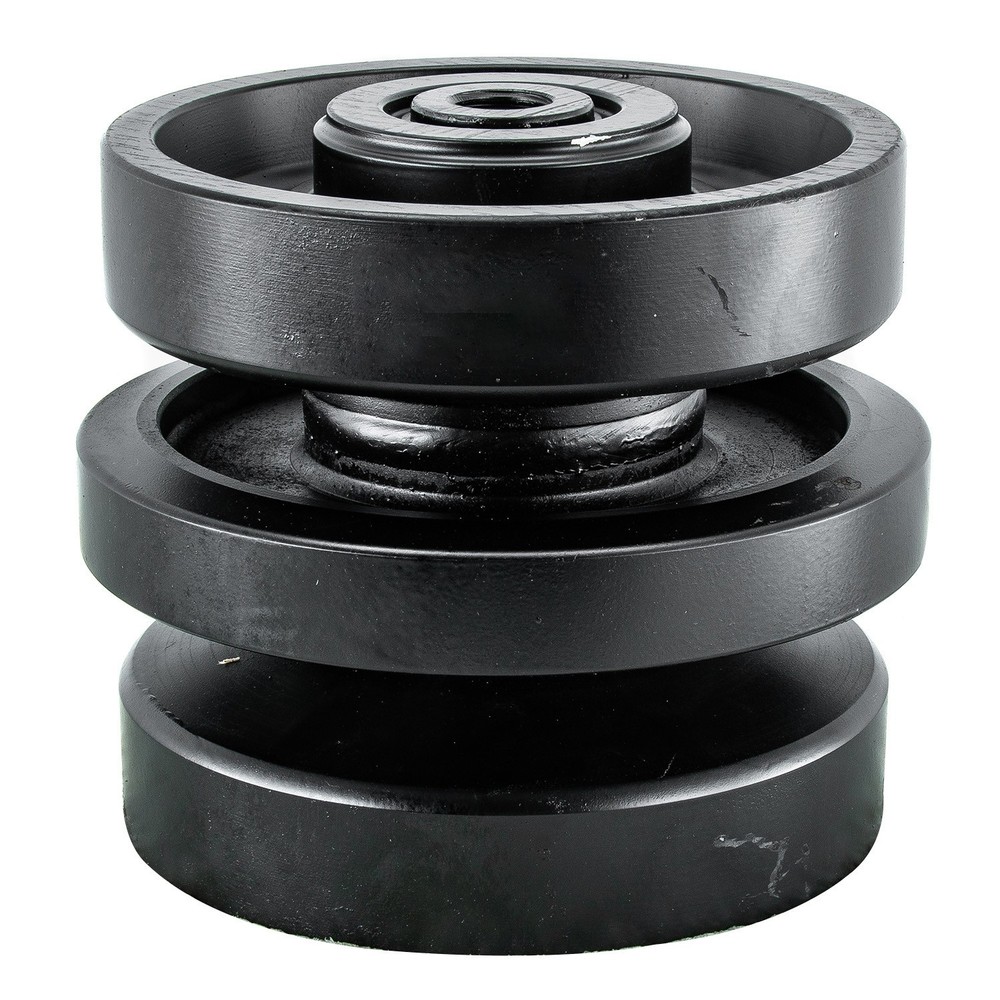 Track Roller Bottom Roller For Bobcat T870 CTL Track Loader Undercarriage
