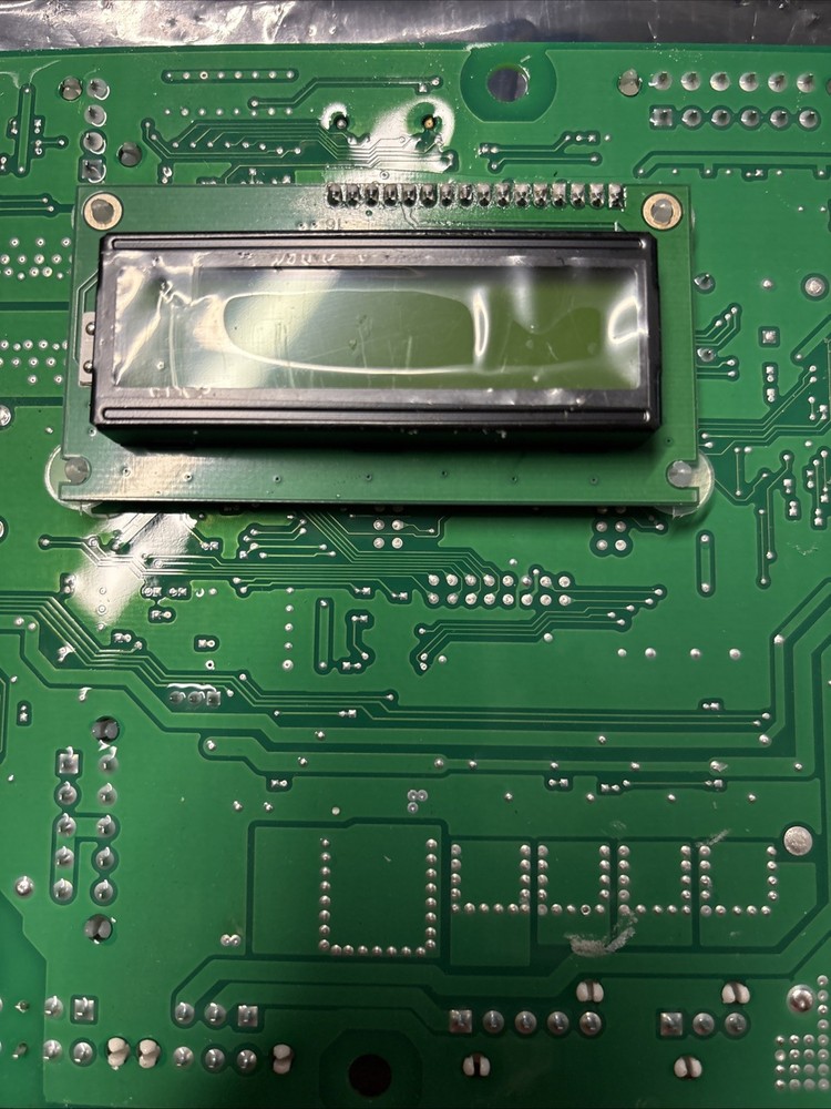 Bunn-O-Matic 34197 Control Circuit Board