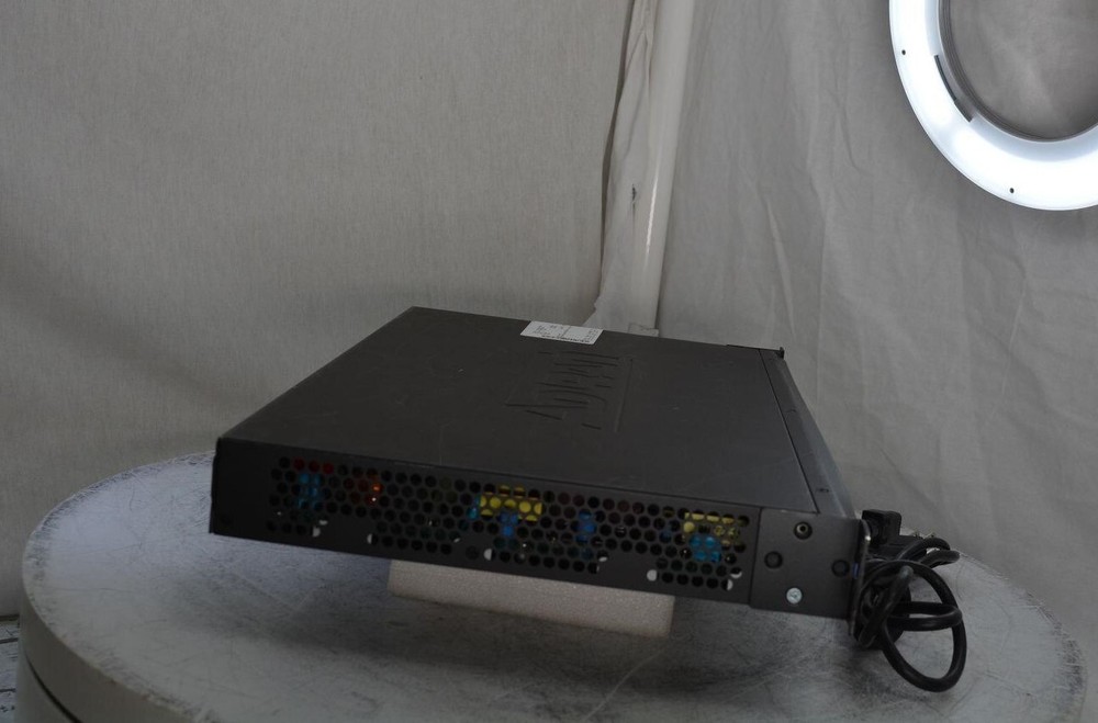 Adtran NetVanta 4430 1700630E1 Modular Access Router SEE NOTES
