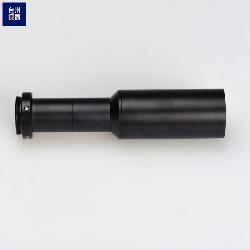 Pre-owned VST VS-TCH05-110 Telecentric Lens High Resolution Non Coaxial