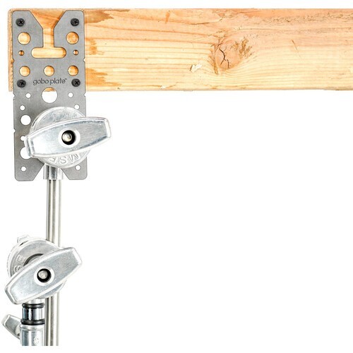 Matthews Gobo Plate #30025