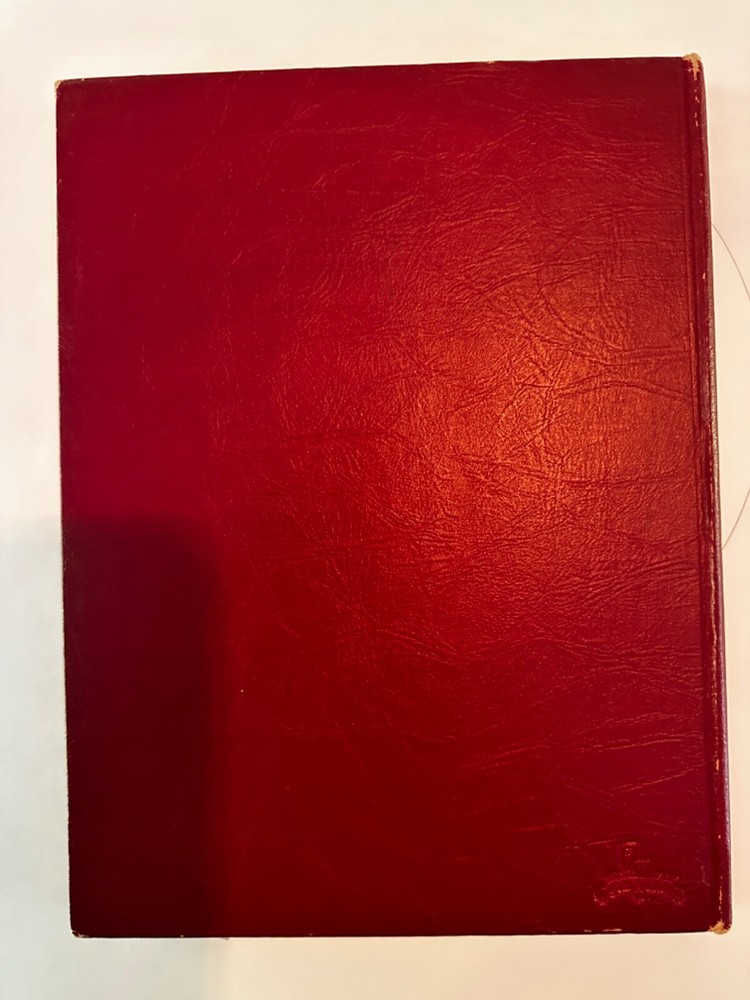 WWII 25 infantry Division History Book