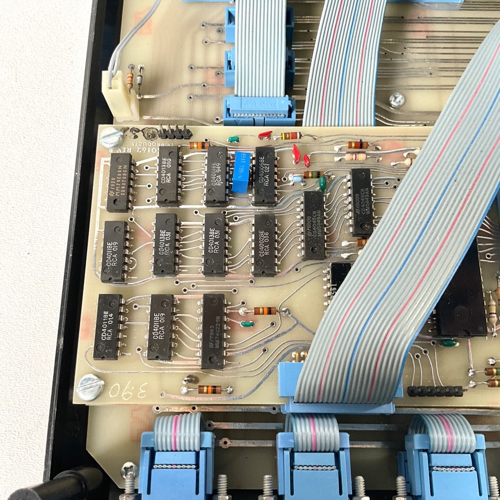 Newport NRC 850M Motion Controller 3-Axis Linear Actuator Driver Mainframe Unit