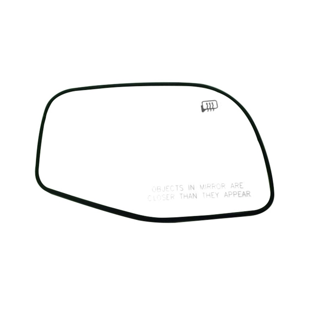 Mirror Glasses Left&Right Side Heated Fits 2002-05 FORD EXPLORER/MC MOUNTAINER