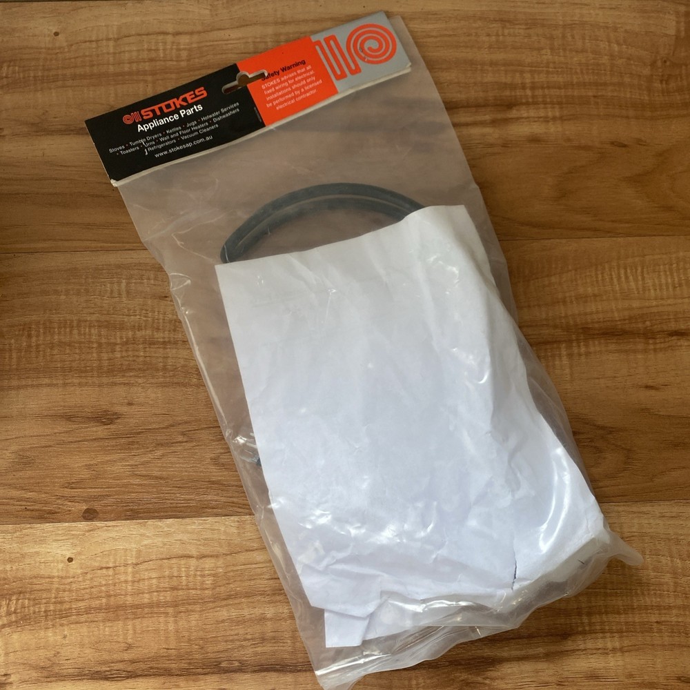 Stokes 1329XSN Water Heater Bolt-On Straight Element 2400W - 240V