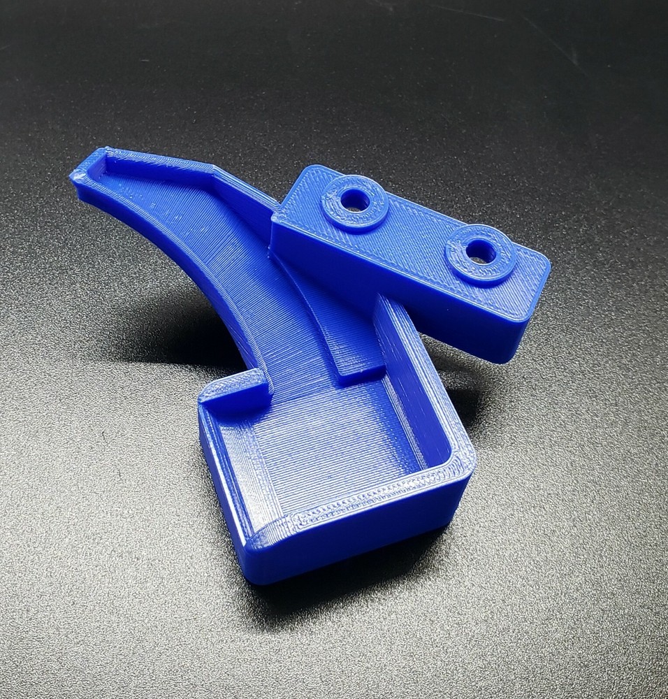 Dillon XL650 Primer Chute Upgrade