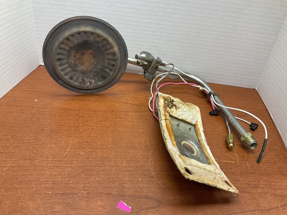 Bradford White 43964-16 Burner Assembly Pilot