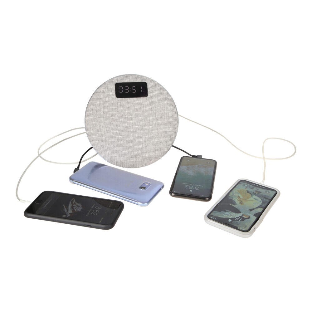 MUSE Bluetooth Clock