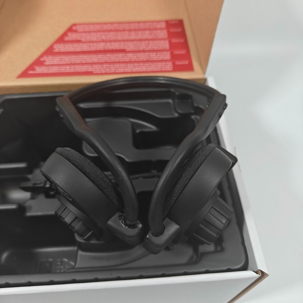SENA SPH-10 Bluetooth Stereo Headset and Intercom System SPH10-10, USED