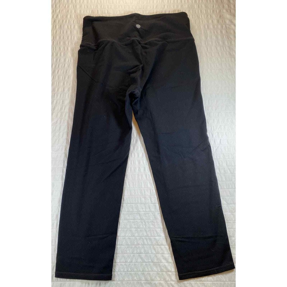 Athleta Womens Capri Leggings Medium