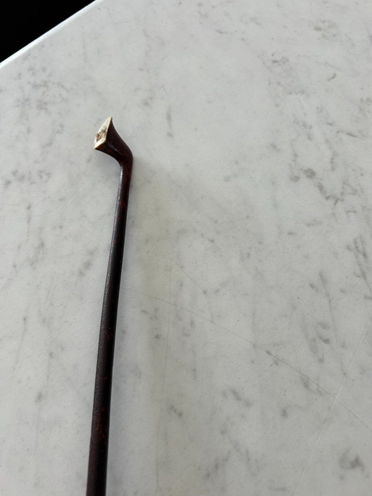 Antique Violin Bow
