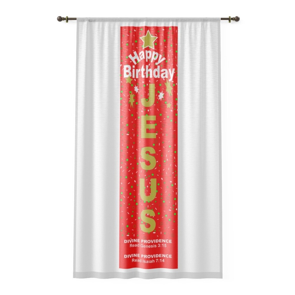 Window Curtains