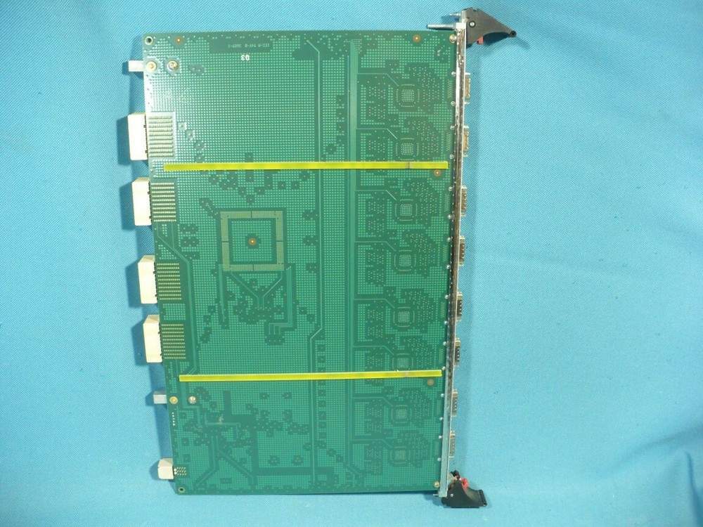 Myricom 10G-SW16LC-8C Myrinet Switch Module