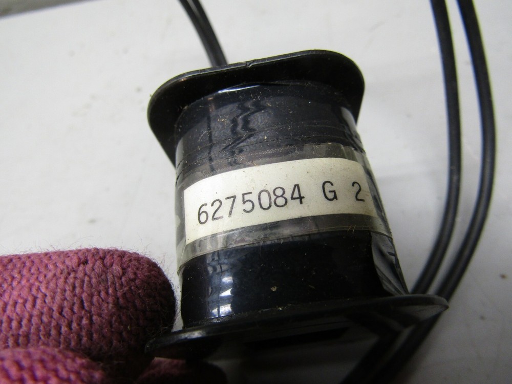 GE 6275084G2 Coil
