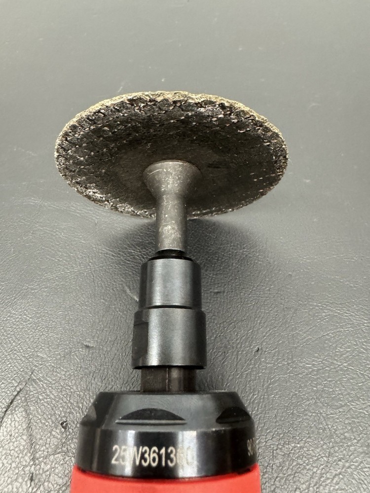 Mac Tools 1/4” Die Grinder AG325S
