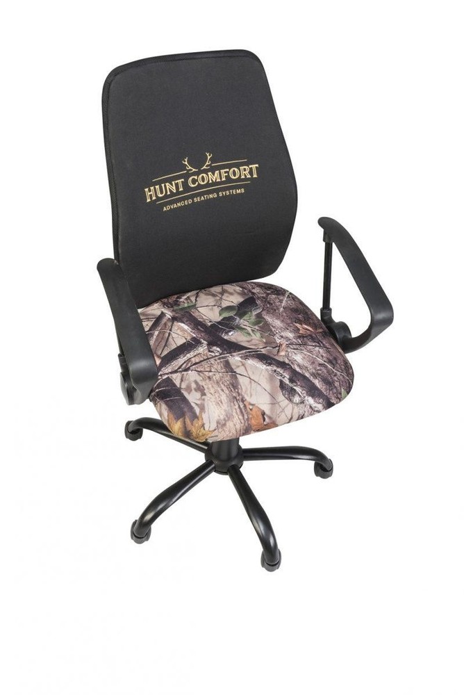 Shadow Hunter Hunt Comfort Gelcore Mesh Deluxe Chair