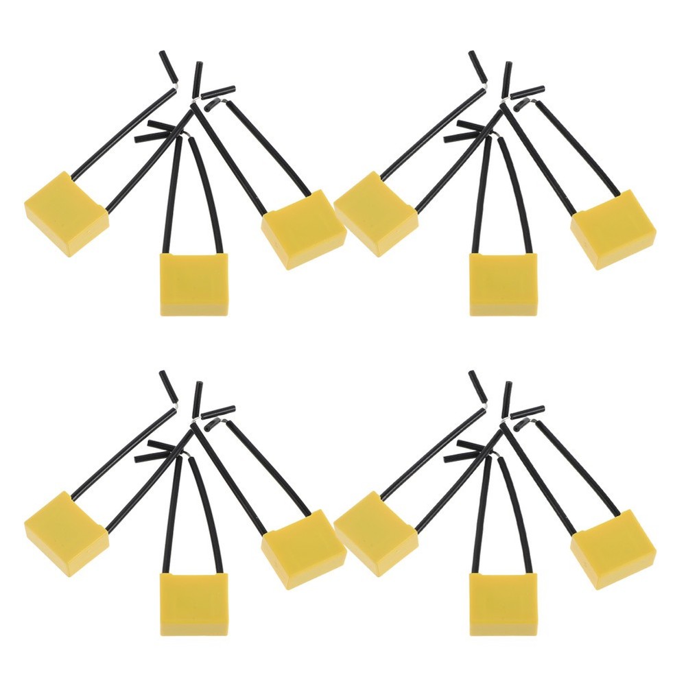 30 Pcs Capacitor Testing Equipment Manufacturing Guidelines Standards