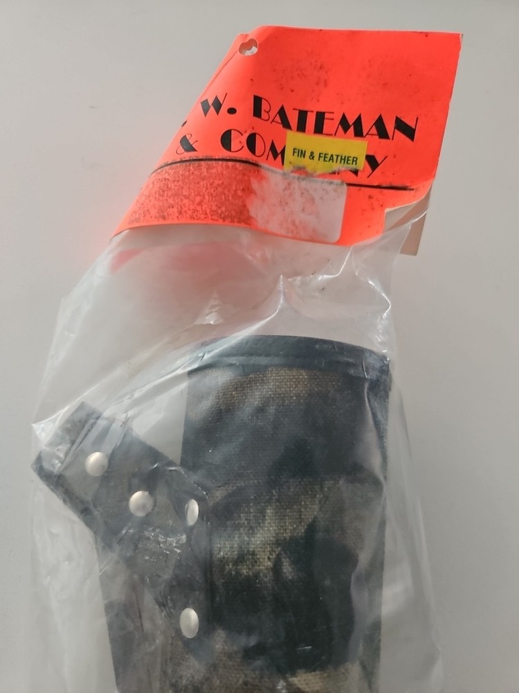 E.W. Bateman Arrow Holder